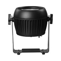 Foco LED Par Inalámbrico con Batería, Resistente al Agua, 6*20W, 6 en 1, RGBWA+UV, DMX, IP65