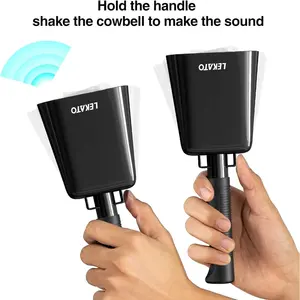 Campana de ventilador CAMP, artículos personalizados - Product Image 2