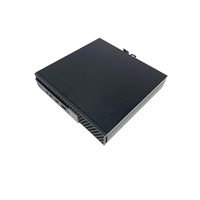 Mini-ordinateur Dell 7070MFF65W d'occasion, prend en charge les processeurs Intel de 8e à 9e génération, utilisation professionnelle, stockage SSD+HDD, Windows 10, RAM DDR4, noir