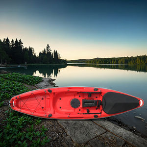 <span class=keywords><strong>Kayak</strong></span> de pesca Sit Top de alta calidad para una cómoda experiencia de deportes acuáticos Garantía comercial <span class=keywords><strong>Precio</strong></span> de fábrica Resistente al agua - Product Image 4