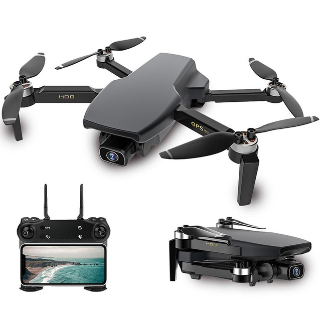 Yan 2 SG108 PRO MAX Drone with 2-Axis Gimbal 4K Professional Camera 5G WIFI Plastic Beginner-Friendly Zlrc Sg108 Drone with 5K