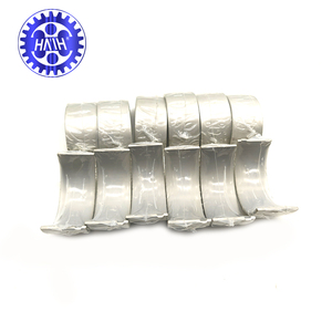 Jeu de roulements principaux 2257772 225-7772 pour Caterpillar C4.4 3054C SPF343C 3054E moteur 914G chargeur AP-300 AP-650B AP-800D AP500E - Product Image 5