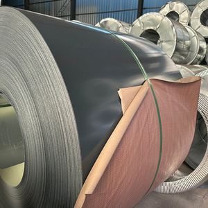 Bobina de Acero Galvanizado de Alta Calidad con Certificación ISO 9001, 7920.35mm 0.4mm, con Soldadura para Corte de Láminas, Venta Directa de Fábrica - Product Image 4