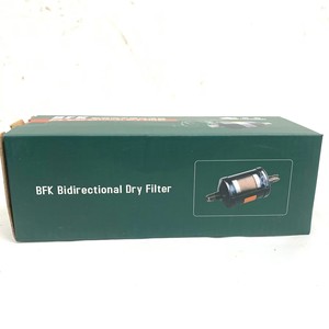 ตัวกรองดรายเออร์ Hongsen BFK-084 ขนาด 1/2 SAE สำหรับตู้เย็นและห้องเย็น - Product Image 5