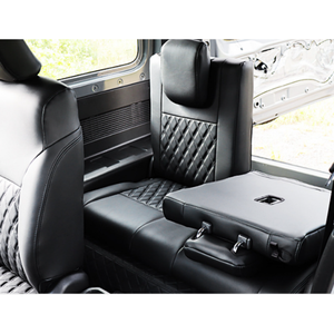 Jimny 3 porte accessori impermeabile in pelle sintetica Set completo coprisedile <span class=keywords><strong>auto</strong></span> personalizzato per <span class=keywords><strong>Suzuki</strong></span> Jimny 2018 + JB64 JB74 2019 2020 - Product Image 4