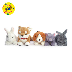 Peluche de Perro <span class=keywords><strong>Salchicha</strong></span> de Diseño Personalizado, Juguete de Peluche de Dachshund Grande - Product Image 5