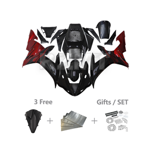 Kit de carénage de moto pour YAMAHA R1 2002-2003 YZF YZF-R1, kit de carénages en plastique ABS, accessoires de haute qualité Y1003-108a - Product Image 1