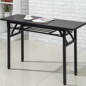<strong>Folding</strong> <strong>Table</strong> Modern Minimalist <strong>Folding</strong> <strong>Table</strong> Small <strong>Computer</strong> Desk Modern Working <strong>Table</strong> Business Furniture for Home Office - Product Image 5