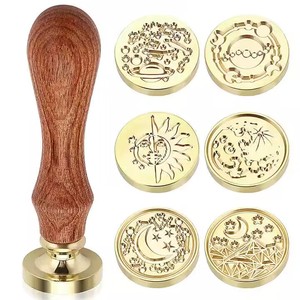 Seguro de grado alimenticio 3*5*12cm Accesorios de barra de Metal negro marrón mango de madera sello de hielo para <span class=keywords><strong>España</strong></span> West End Draft Glen Elgin SKYY - Product Image 6