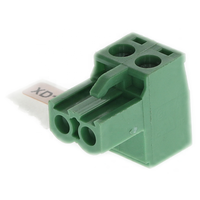 Paket Suku Cadang Robot KUKA Plug XD12.1 TS ST Connector 327434