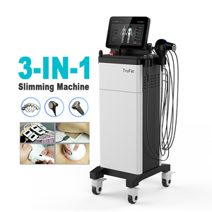 เครื่องมือวัดรอบหน้า AI คำนวณค่า BMI ลดไขมัน กระชับผิว ปรับรูปร่างใบหน้าและร่างกาย สำหรับร้านเสริมสวยและคลินิก - Product Image 5