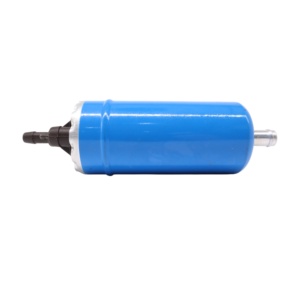 Electric External Fuel Pump 0580464038 for BMW E30 E28 E24 <strong>Peugeot</strong> 405 <strong>505</strong> 12V High Pressure Gas Pump <strong>Parts</strong> 0580464070 90541691 - Product Image 1