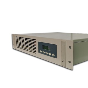 Unidades de CA de Onda Pura N+1 Paralelas Redundantes 2U 48VDC 220VAC, Directo de Fábrica, 1-3KVA para Salida de Frecuencia de 50Hz - Product Image 1