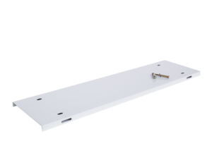 Vente chaude Cross Flow C Type Série Télécommande Électrique Chauffant Rideau D'air pour supermarché école Serre - Product Image 2