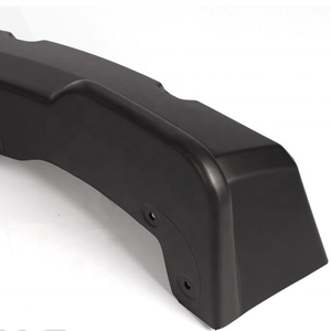 Guardabarros de Rueda de Alto Rendimiento y Buena Calidad, Cubiertas con Remaches de Bolsillo Atornillables, Compatibles con Ford F150 15-17 - Product Image 6