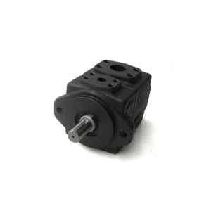 ปั๊มโรตารี่แบบใบพัดเดี่ยว PV2R1-25-F-RAA-43 - ใช้ร่วมกับซีรีส์ PV2R1, อะไหล่เครื่องจักรอุตสาหกรรม - Product Image 2