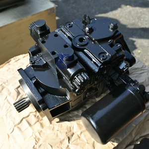 Высокое качество подходит для гидронасоса <span class=keywords><strong>Danfoss</strong></span> DANFOSS90RO55D Гидравлические аксессуары запасные части - Product Image 4