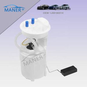 ชุดประกอบโมดูลปั๊มน้ำมันเชื้อเพลิง MANER 1J0919051H 1J0 919 087 J สำหรับระบบจ่ายน้ำมันเชื้อเพลิง สำหรับรถยนต์ AEH vw Beetle 2.0 2.5 ปี 2002 2010 - Product Image 6