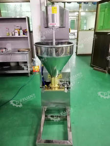 เครื่องผลิตลูกชิ้นเครื่องทำลูกชิ้นเนื้อไฟฟ้า - Product Image 2