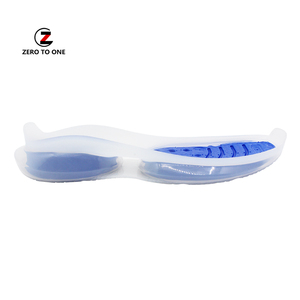 <strong>Zero</strong> <strong>to</strong> <strong>One</strong> Summer Style TPU+ETPU-EPS Sport Shoe Outsole With Low Price Breathable Bottom for Unisex - Product Image 4