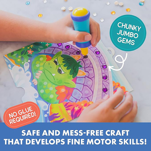 <span class=keywords><strong>Creative</strong></span> <span class=keywords><strong>Creative</strong></span> Pasta <span class=keywords><strong>Creative</strong></span> <span class=keywords><strong>Creative</strong></span> <span class=keywords><strong>Creative</strong></span> Kit Regalo per Bambine di 3 anni + Progetti artigianali per Compleanno e Regali di Natale - Product Image 6