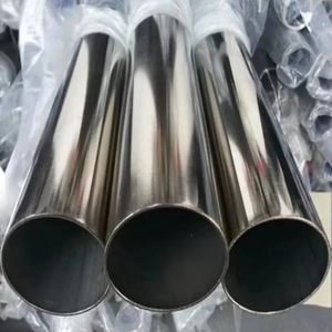 <span class=keywords><strong>Tube</strong></span> <span class=keywords><strong>rond</strong></span> sans soudure en <span class=keywords><strong>acier</strong></span> inoxydable 316 316L, surface BA, norme ASTM Sch10-40, alliage de soudage anticorrosion - Product Image 6