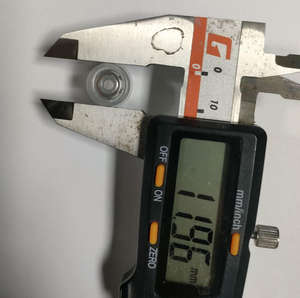 Adornos Kawaii para Zapatos de Jardín, Diseño de Personajes Románticos, Accesorios Casuales con Clip, en PVC, Color Morado - Product Image 5