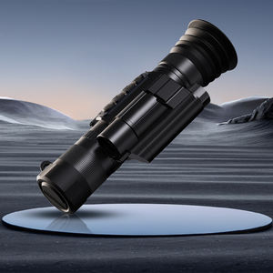 MLANT 384 * 288px Dispositivo de visión nocturna de imagen térmica Imagen térmica de rango automático de funcionamiento continuo durante cinco horas - Product Image 1