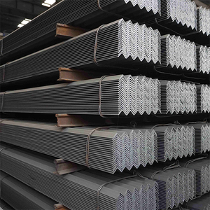 Top Qualité 304 316 Angles En Acier Inoxydable 4X4 <span class=keywords><strong>30X30</strong></span> Q235 A36 SS400 Fabricant D'acier D'angle Laminé À Chaud - Product Image 4