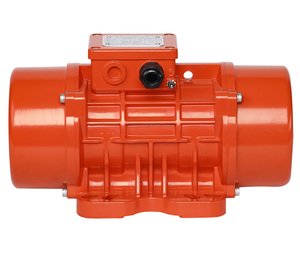 MVE 220v /380v tiga/Sigle-Phase <span class=keywords><strong>AC</strong></span> <span class=keywords><strong>7.5kw</strong></span> Motor getar industri <span class=keywords><strong>vibrator</strong></span> beton daya - Product Image 4