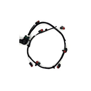 Arnés de Cables para Motor OEM 22347607 / 21822967 para VolvoTruck, Repuesto Nuevo para Reparación - Product Image 2