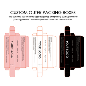 El sellador de revestimiento de pestañas mantiene la capa superior protectora de rizos para un sellador de pestañas de larga duración, sellador de extensión de pestañas - Product Image 6