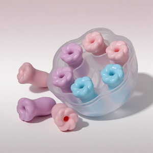 36dB جودة عالية جدا بو المرأة Sleepipng المكونات الأذن للأذن الصغيرة - Product Image 1