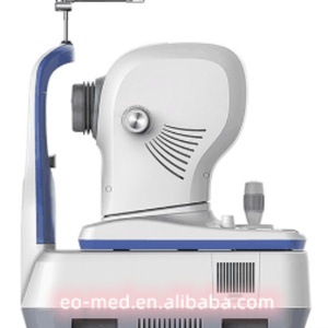 Appareil de tomographie par cohérence optique (OCT) ophtalmologique OCT40 haute performance avec angiographie OCT VASCAN à vendre - Product Image 4