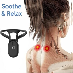 Corrector y Entrenador de Postura Inteligente para Espalda, sin Tirantes, con Recordatorio Vibratorio, Entrenamiento de Postura y Soporte Postural - Product Image 3