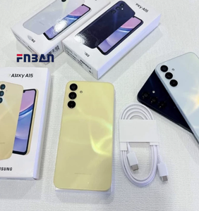Telefono Usato Originale Versione Globale per <span class=keywords><strong>Samsung</strong></span> A14 A17 A16 A13 <span class=keywords><strong>A15</strong></span> 128GB, Cellulare di Seconda Mano 4G 5G - Product Image 4