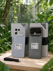 Smartphones Note 60 Pro 5G en Oferta, Totalmente Desbloqueados, Doble SIM, Ideales para Venta Minorista y Mayorista de Telefonía Móvil - Product Image 6