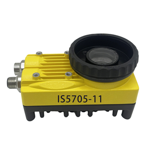 คอนโทรลเลอร์วิชันอุตสาหกรรมรุ่น IS5705-11 เซ็นเซอร์ CMOS 60fps DC24V แบบติดตั้ง ใหม่ พร้อมการรับประกันหนึ่งปี - Product Image 2