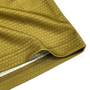 Conjunto de camiseta de fútbol personalizado diseño de sublimación bordado poliéster secado rápido equipo uniforme de fútbol - Product Image 6