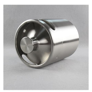 最高の価格良いフィードバック卸売inox5lリットルステンレス鋼断熱キット詰め替え可能なビールトップディスペンサー<span class=keywords><strong>5</strong></span>リットルミニ樽 - Product Image 4