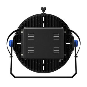 ไฟสนามกีฬากลางแจ้ง LED 600W IP66 สำหรับสนามกอล์ฟ ทนทานต่อการกัดกร่อน ผลิตโดยโรงงาน OEM รับประกัน 5 ปี มาตรฐาน CE - Product Image 3