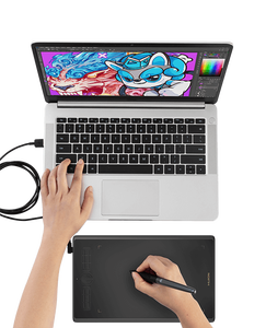 Huion — tablette graphique <span class=keywords><strong>Inspiroy</strong></span> H610X huion, Huion, pour dessin digital - Product Image 2