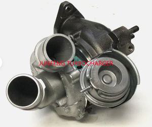 172010G010 Turbocompresseur convient pour <span class=keywords><strong>Toyota</strong></span> <span class=keywords><strong>Avensis</strong></span>/Corolla <span class=keywords><strong>D4D</strong></span> 2.0 727210 17201-0G010 17201-0G01B 172010G01B 17201-27070 - Product Image 6