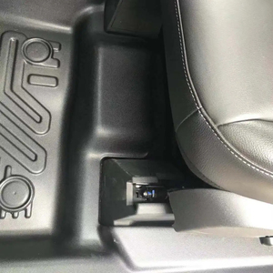 Tappetino auto 5D misura perfetta per tutte le intemperie per diversi modelli di auto per 2013 <span class=keywords><strong>ford</strong></span> <span class=keywords><strong>kuga</strong></span> - Product Image 3