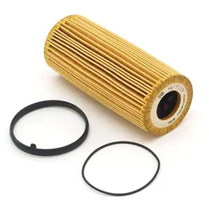 HU7029z Hydwell High Quality Truck Engine Parts Spin-On Lube Oil Filter Element HU7029z For Tractors