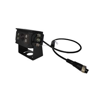 Nhà máy thực hiện Hệ thống chiếu hậu bãi đậu xe trợ lý 1080P AHD xe về phía trước phía sau xem máy ảnh - Product Image 1