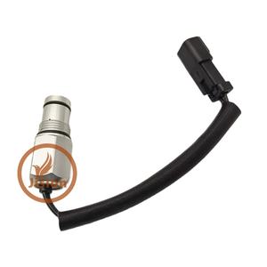 258-0883 เซ็นเซอร์แรงดันน้ำมันเชื้อเพลิง E324D E325D E326D E328D C7 C9 C32 - Product Image 4