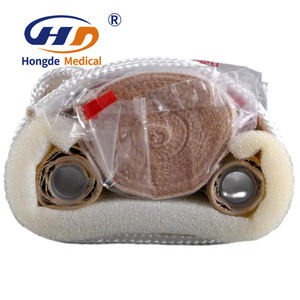 Kit de tracción de piel médica para adultos y niños con yeso adhesivo para bebés, kit de tracción de rodilla - Product Image 3