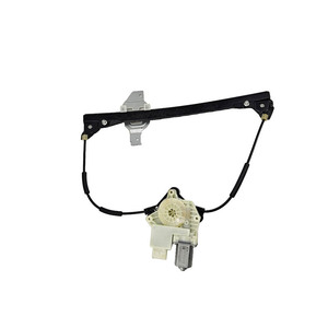 Motor elevador de Elevalunas eléctrico para Peugeot 301 <span class=keywords><strong>Citroen</strong></span> C3XR Elysee OE 9802061680 accesorios de coche - Product Image 2