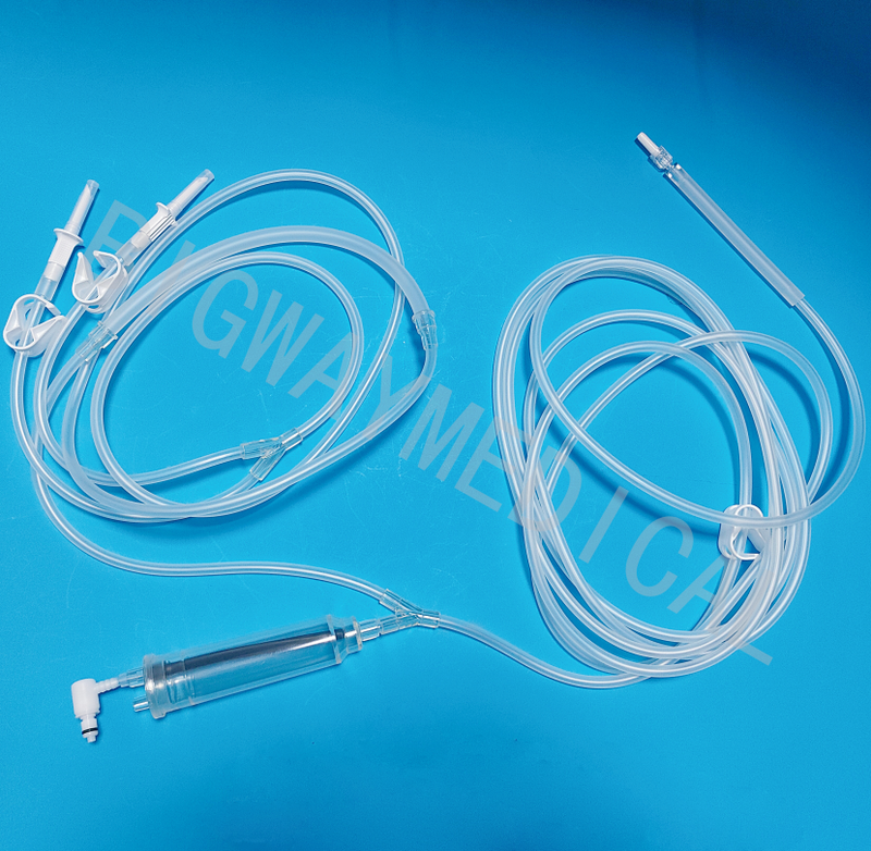 Medical Supplies Arthroscopy Pump Tubing Medical